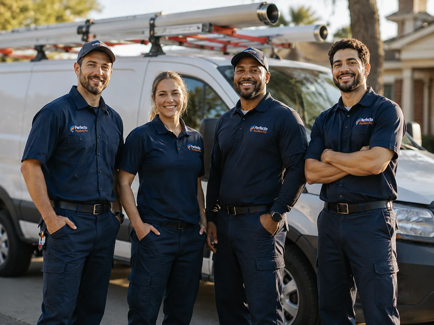 Emergency Plumber Near Me in Vista, CA near me